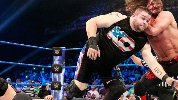 Kurt Angle Brock Lesnar