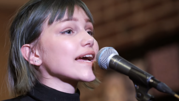 Grace VanderWaal