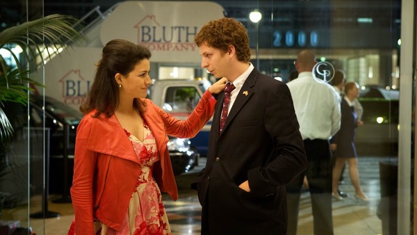 Arrested Development