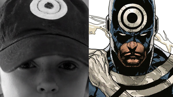 Daredevil Bullseye