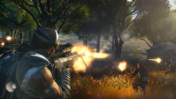 Call Of Duty Black Ops 4 Blackout