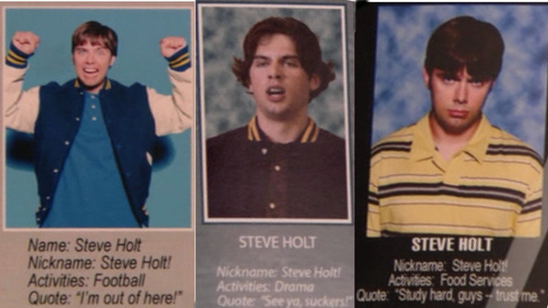 Arrested Development