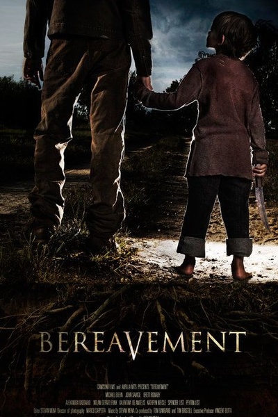 Bereavement Poster