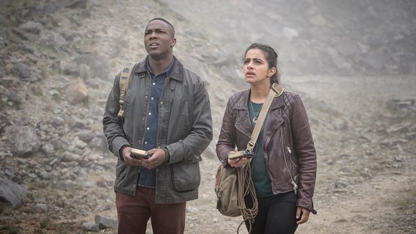 Doctor Who Season 11