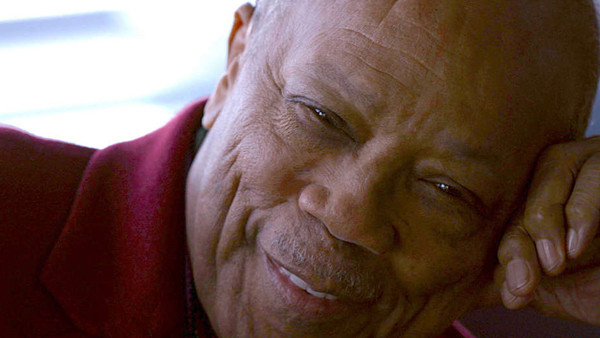Quincy Netflix