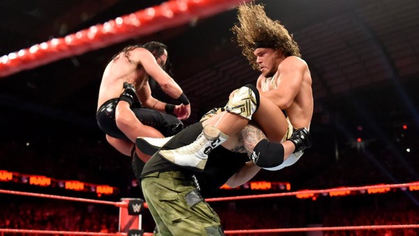 AOP Roode