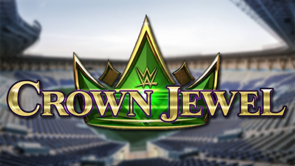 Crown Jewel Stadium