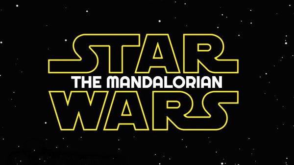 Star Wars Mandalorian