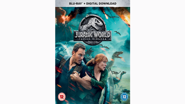 Jurassic World
