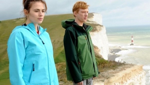 Entire history of you black mirror