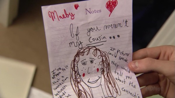 Arrested Development