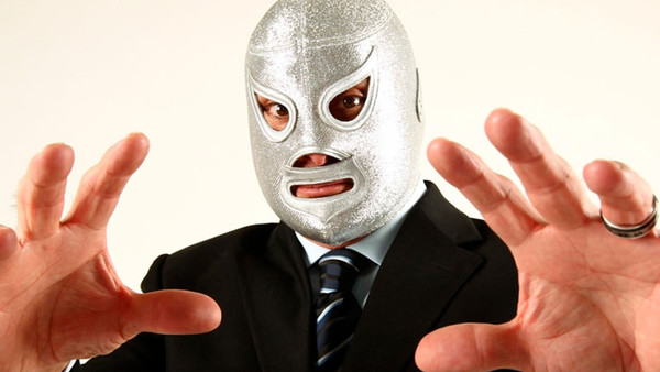 El Santo