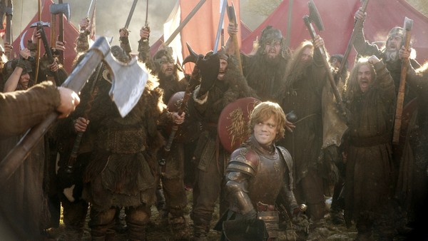 Battle Of Green Fork Game Of Thrones
