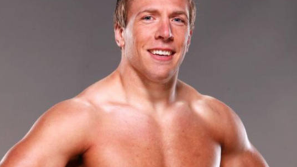 Daniel Bryan NXT