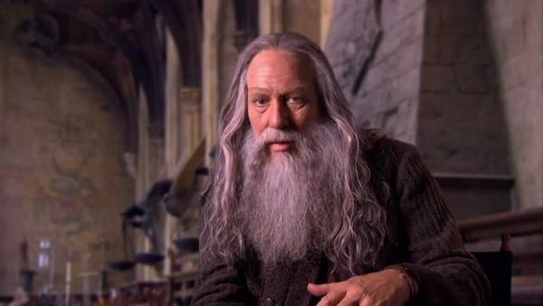 Aberforth Dumbledore
