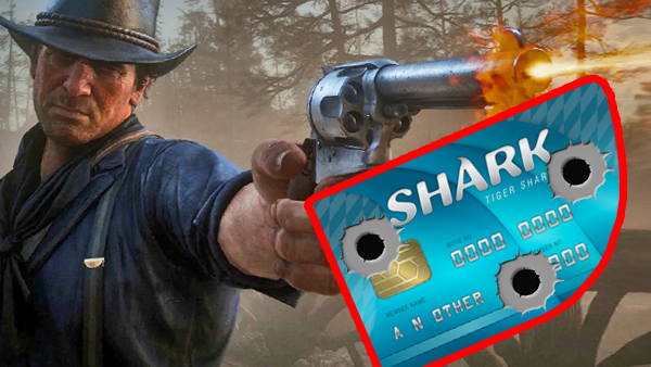 Red Dead Redemption 2 Online