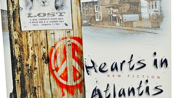 Hearts In Atlantis