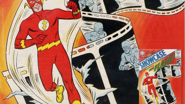 Man Of Steel 1 Variant Cover