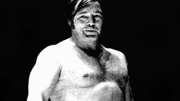 mr wrestling 