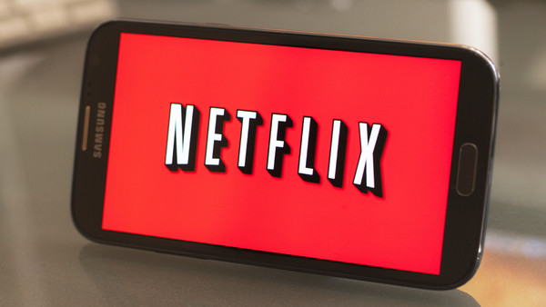 Netflix Thumb