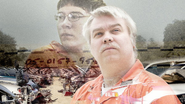 Making A Murderer Season 2