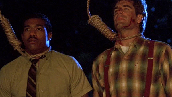 Quantum Leap Justice