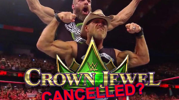 CROWN JEWEL