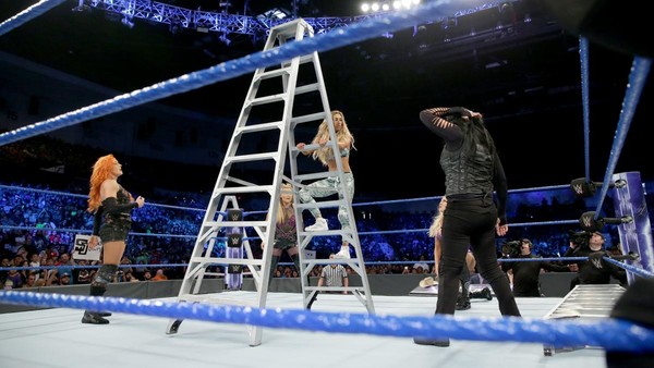 Kurt Angle Brock Lesnar