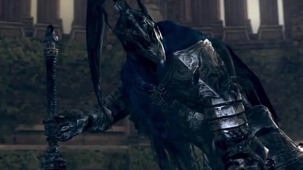 bloodborne orphan of kos