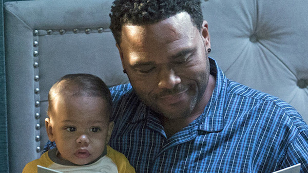 Blackish Please Baby Please