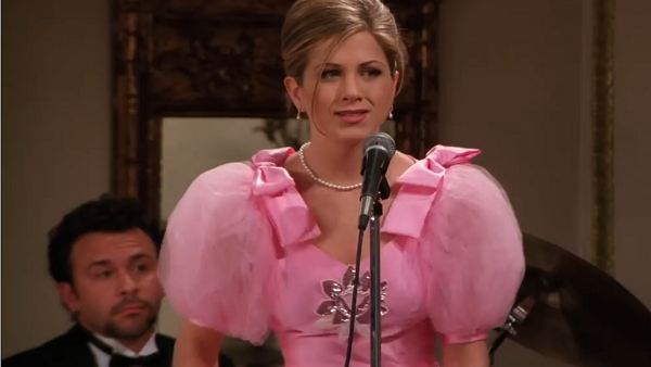 Friends Rachel Green
