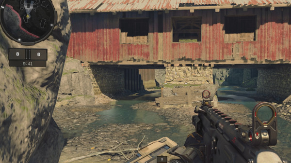 Black Ops 4 