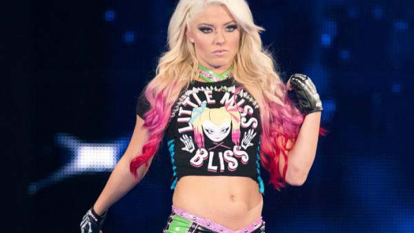 Alexa Bliss