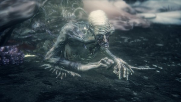 bloodborne orphan of kos