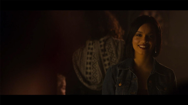 Entire history of you black mirror