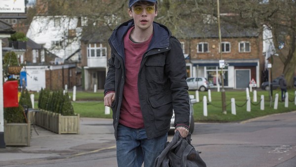 Black Mirror Shut Up And Dance 