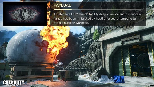 Black Ops 4