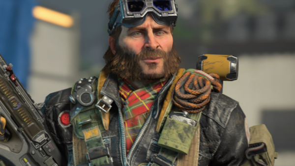 call of duty black ops 4 torque