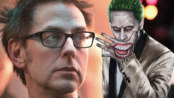 James Gunn Joker