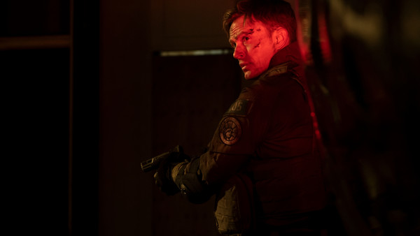 Daredevil Season 3