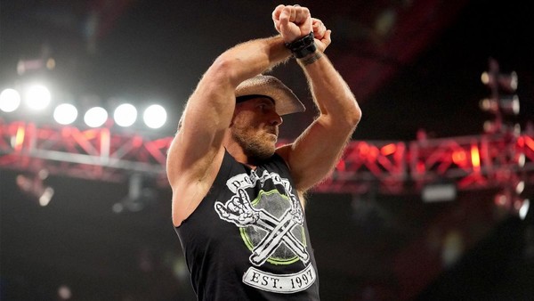 Shawn Michaels