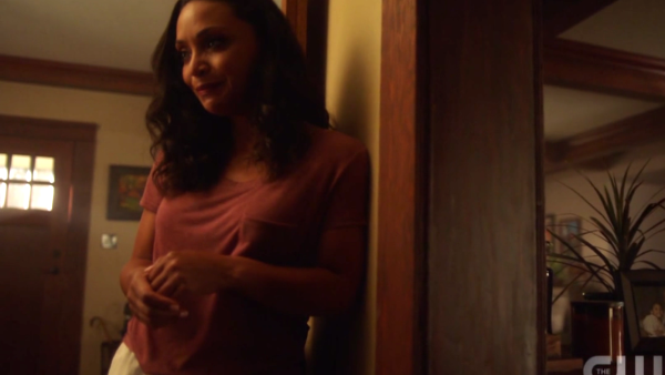 The Flash Cecile Horton