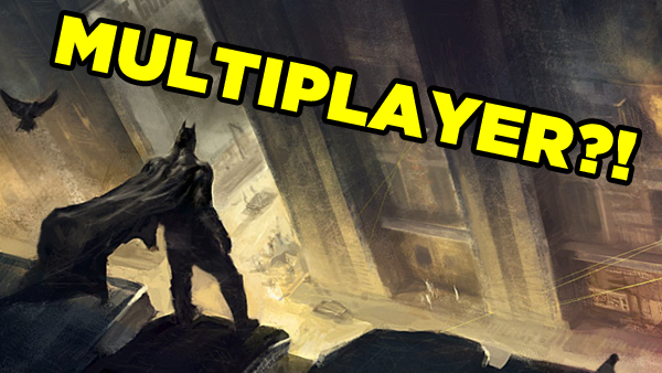 Batman Arkham