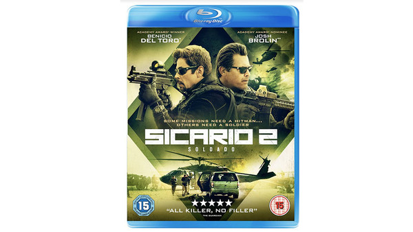 Sicario 2