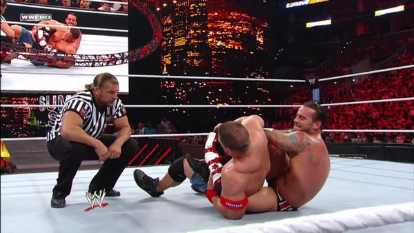 Undertaker Bray Wyatt