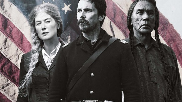 Hostiles Cover