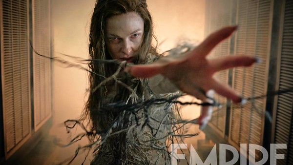 The Kid Who Would Be King 