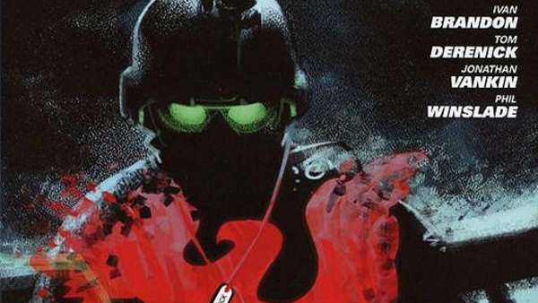 Heart of Hush Dustin Nguyen