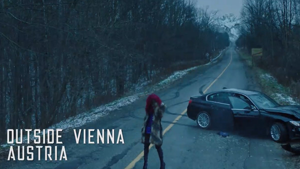Titans Vienna Starfire