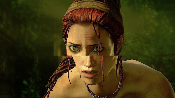 Enslaved Odyssey To The West